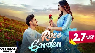 Batuae se muh jasi pote ki bahu | Rose garden Ndee kundu Isha Sharma New Haryanvi song 2022