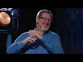 lee strobel on maybe god podcast live