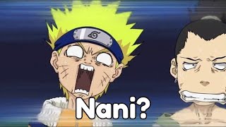Naruto Memes Part 16
