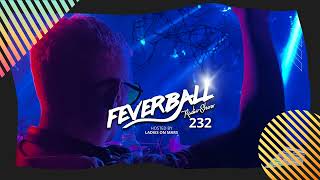 Feverball Radio Show 232 With Ladies On Mars