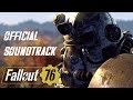 Nightfall in the Mire - Fallout 76 OST