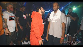 TakeOff Battle League Presents  YBS vs Twon Dough Hosted By Reese