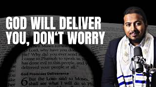 God will Deliver you in this season - Prophetic Message by Evangelist Gabriel Fernandes