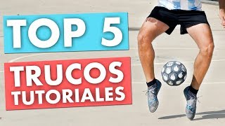 TOP 5 LEVANTADAS BASICAS PARA NIÑOS Y ADULT0S + *TUTORIALES*