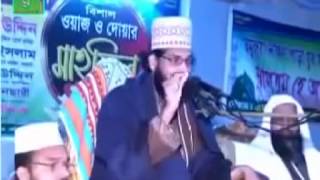 Sarsinar Jikir ছারছীনার ও দেওয়ানবাগীর  জিকিরের নিয়্যাত সম্পর্কে