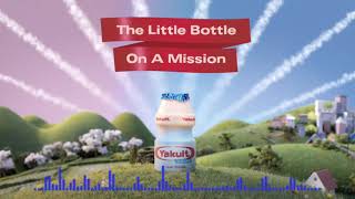 Yakult - Music for TV \u0026 Cinema adverts