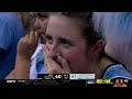 RIVALRY GAME! Final Minutes Of Duke at UNC | 3-4-2023