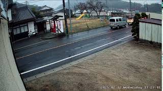 岡山県笠岡市吉浜ライブカメラOkayama Kasaoka Live camera.World cam.