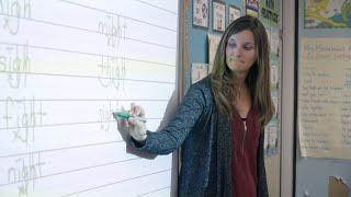 How Implementing a Consistent Reading Program Leads to Student Success | Starline Elementary