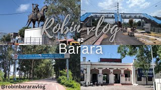 Explore Barara. #travel   #vlog  #villagevlogs  #journey