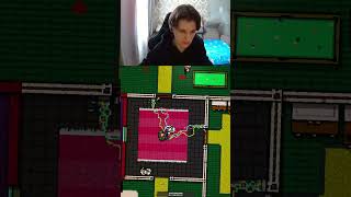 Поберегите свои уши #shorts #hotlinemiami