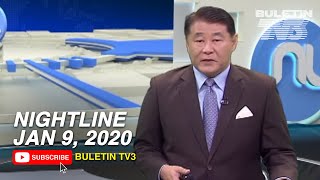 Nightline (2020) | Thu, Jan  9