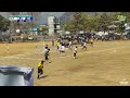 big city vs tudikhel fc18th bt cup u0026 8th biren smriti 7 a side football