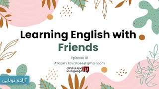 Learning English by movies - Episode 1