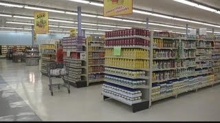 Valley Fresh Market opens in Fort Valley