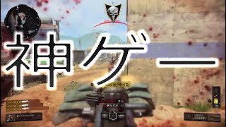 【BO4:実況】神ゲーすぎて笑う【SCAR-H リメイク】