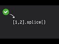 An Easy Way to See JavaScript Mutables