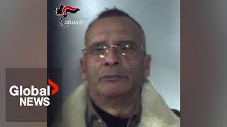 Who is Matteo Messina Denaro, the “last godfather” of the Silician Mafia?