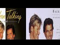 Modern Talking - Pop Titan Megamix 2k17 (3-Track DJ Promo) (Acapella)