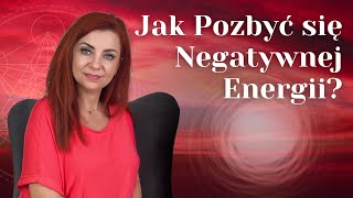 Jak Pozbyć się Negatywnej Energii? Techniki oczyszczania energetycznego przed nowym rokiem