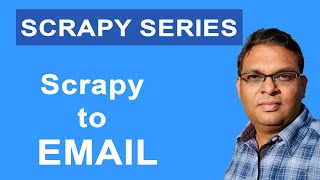 Scrapy and Send Data as Email Attachment with Python Scrapy