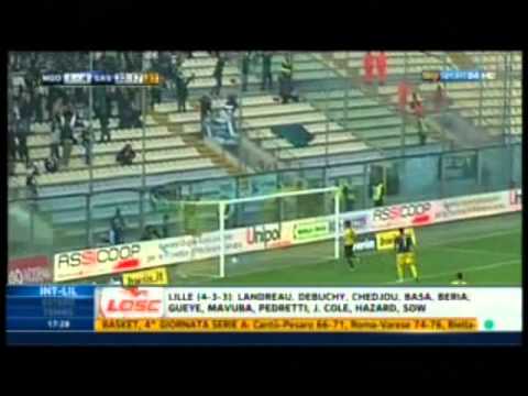 Tutti I GOL Della Serie B Del 1° Novembre - YouTube