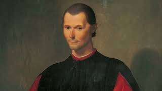 Machiavelli's Life and Legacy | The 100: Meet the Most Influential Persons in History