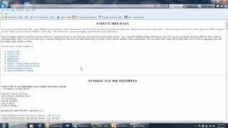 The Difference Between an SQL Developer & a PL/SQL Developer : Computers & Tech Tips