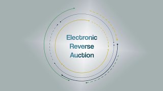 Electronic Reverse Auction