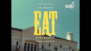 Yo Maps & Stonebwoy - I Wanna Eat (Official Music Video)