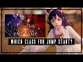 My Top Classes to Start on Lost Ark's Jump Start Server!