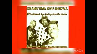 INAMUTILA OKU SHEKWAA DOZEN FT TALIFREEZA \u0026EKWAYANGA