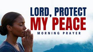 Morning Prayer: Jesus, Guide My Decisions To Protect My Peace From Modern Distractions