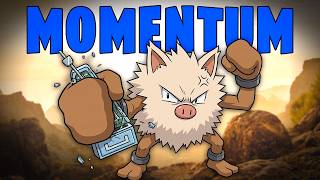 "Bad" Pokemon Items that Would Make GREAT Abilities