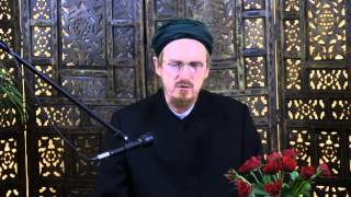 Teachers of Imam Abu Hanifa - Shaykh Abdal Hakim Murad