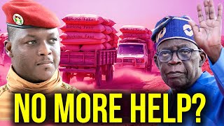 Ibrahim Traore's MASSIVE Agricultural Revolution Shocks The World!