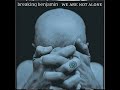 Breaking Benjamin- Firefly(Instrumental)