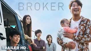 BROKER | Official Trailer HD