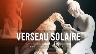 Le Verseau Solaire : L'Ange