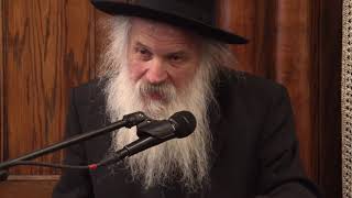 Hespeidim Marking the Shloshiom of Hagaon Rav Dovid Feinstein zt”l