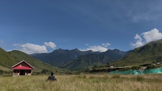 MECHUKA ARUNACHAL PRADESH ❤️