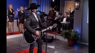 John Rich - "The Good Lord And The Man" (Live on CabaRay Nashville)