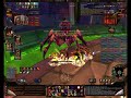 nerfed vs anub rekhan wow vanilla classic 2006