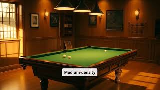 Pool Tables You NEED to See in 2024! (Hathaway vs Barrington vs Renaissance Pro)