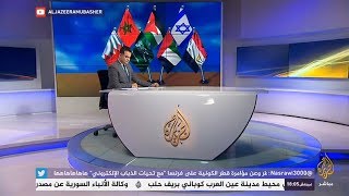 نتنياهو سيشارك وزراء خارجية عدد من الدول العربية في المؤتمر الدولي لمواجهة إيران