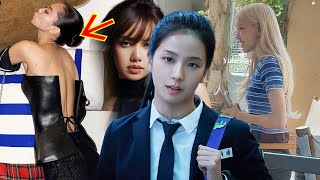 BLACKPINK's new song suddenly REVEALED, Rosé was CRlTlClZED, Jennie's recent RUM0R has come to LIGHT