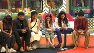 తాను తవ్వుకున్న గోతిలో తానే పడిన సీత.. || Bigg Boss Telugu || #biggboss #bigboss #bb #bb8 #bbq #maa