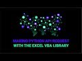 How To Make A Python API Request Using The Excel VBA Library