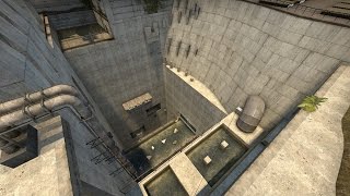 CS:GO | kz_dam [03:39.79] by Agi0 (WR)