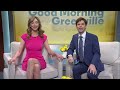 Good Morning Greenville - SNL